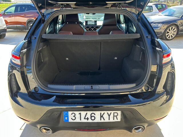 CITROEN DS3 CROSSBACK 1.2 E-THP AUTO SPANISH LHD IN SPAIN 44000 MILES SUPER 2019